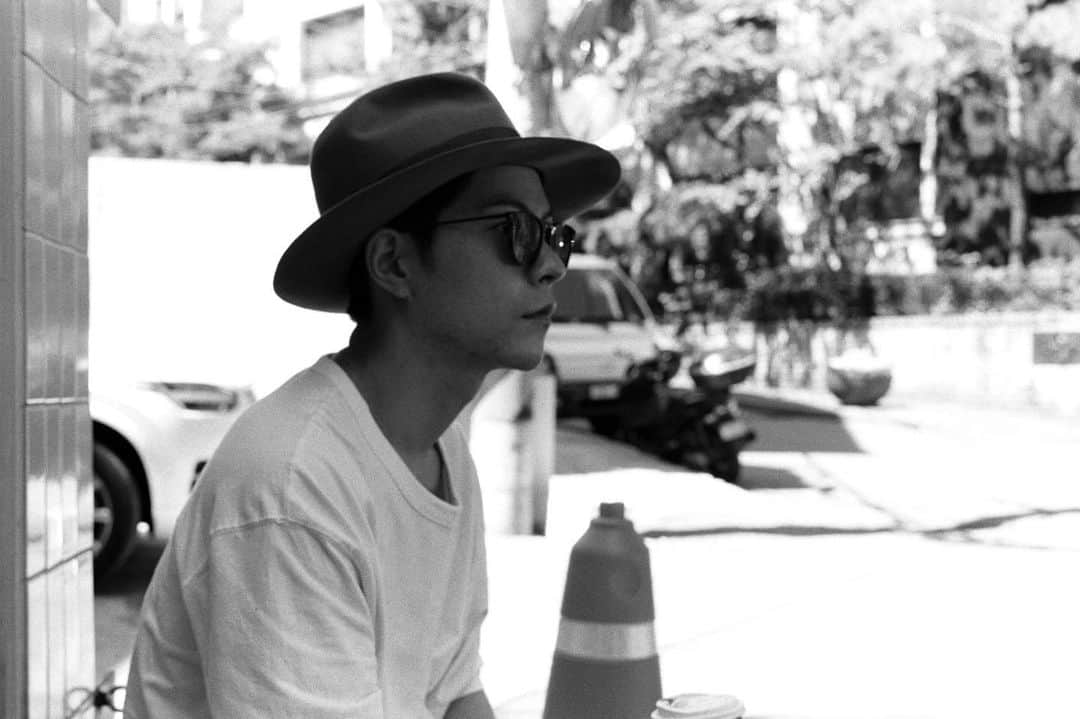 ホン・ジョンヒョンさんのインスタグラム写真 - (ホン・ジョンヒョンInstagram)7月7日 12時41分 - hjonghyun