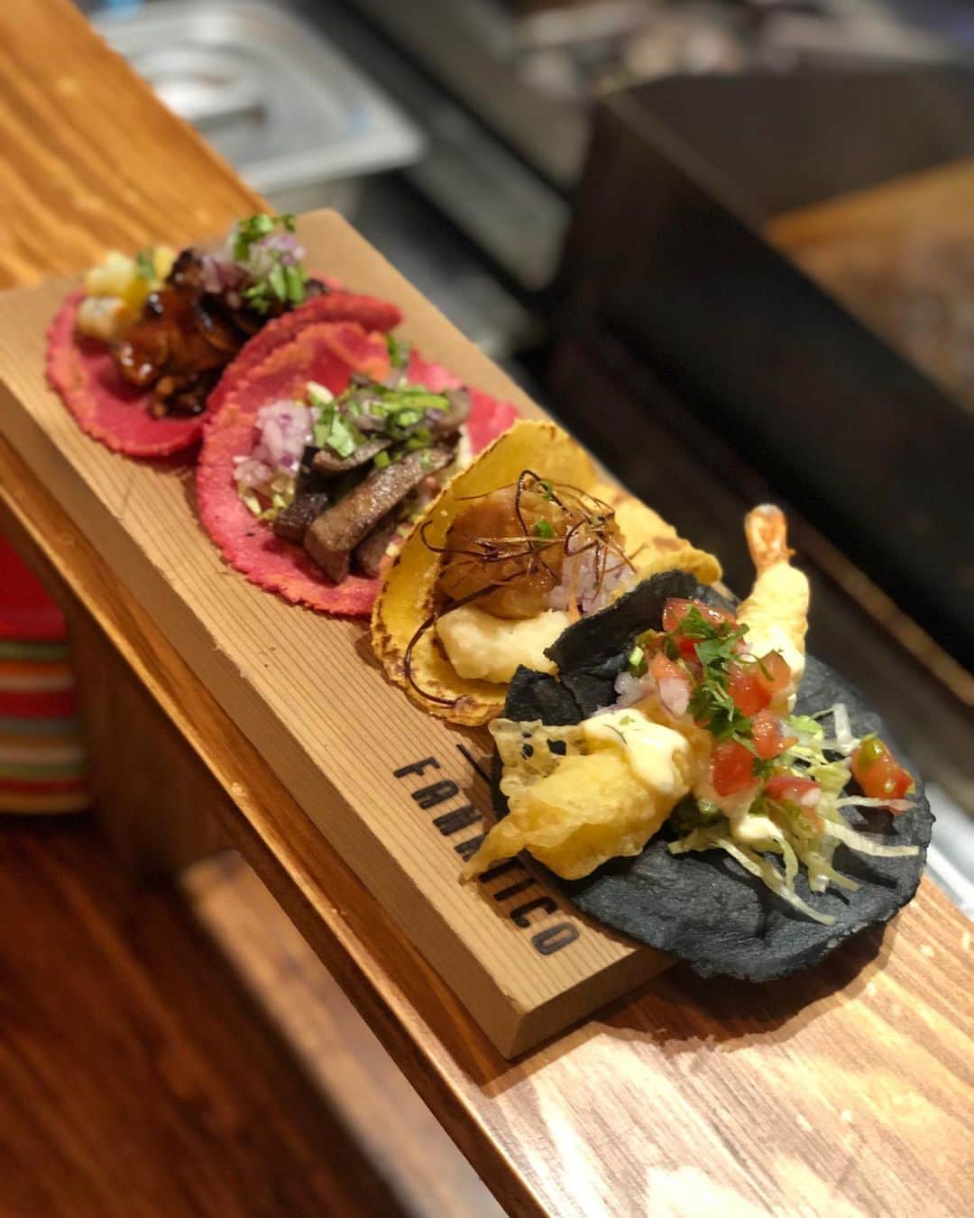 秋山具義のグルメインスタ