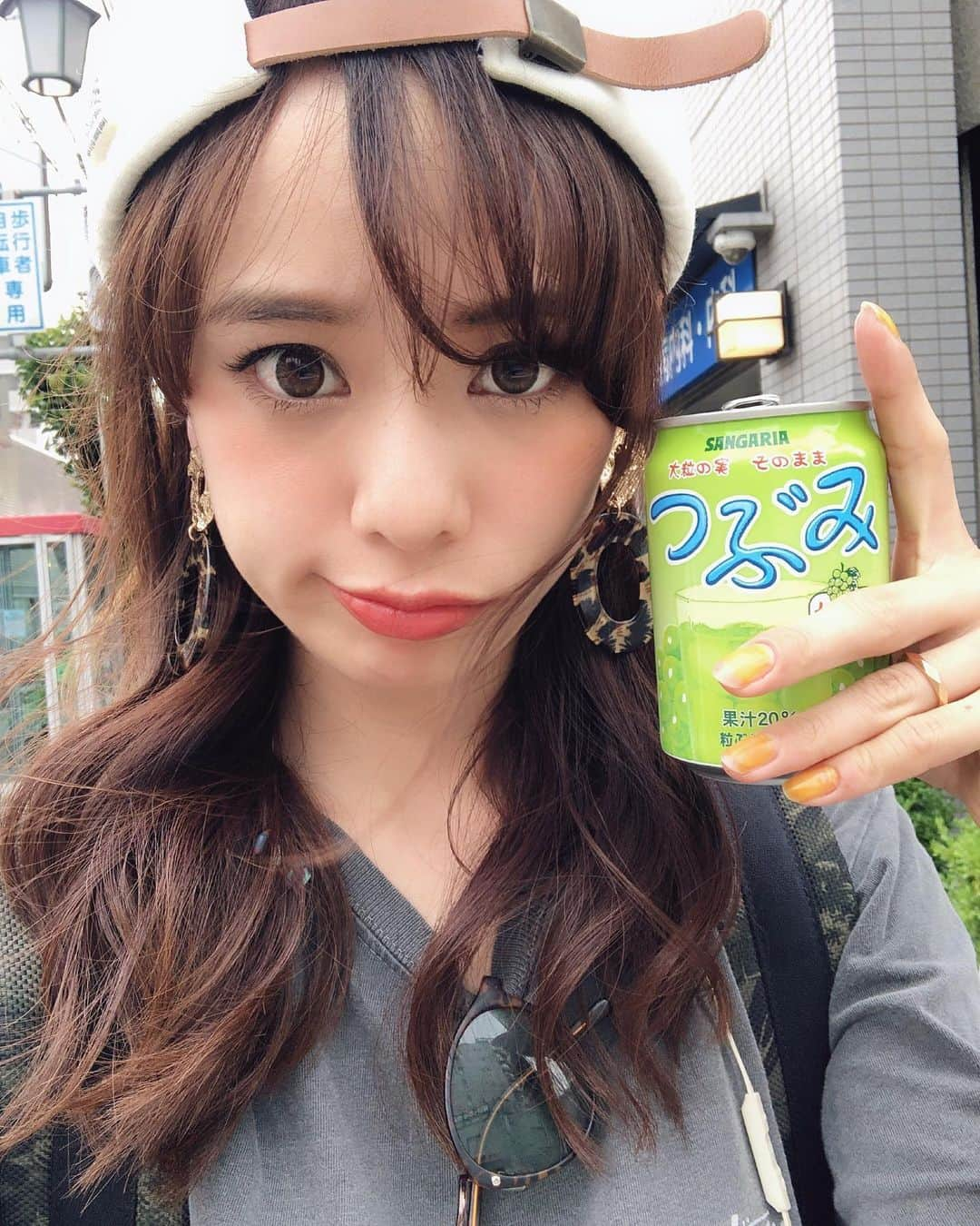 TANAKA SAKi 田中紗貴のインスタグラム