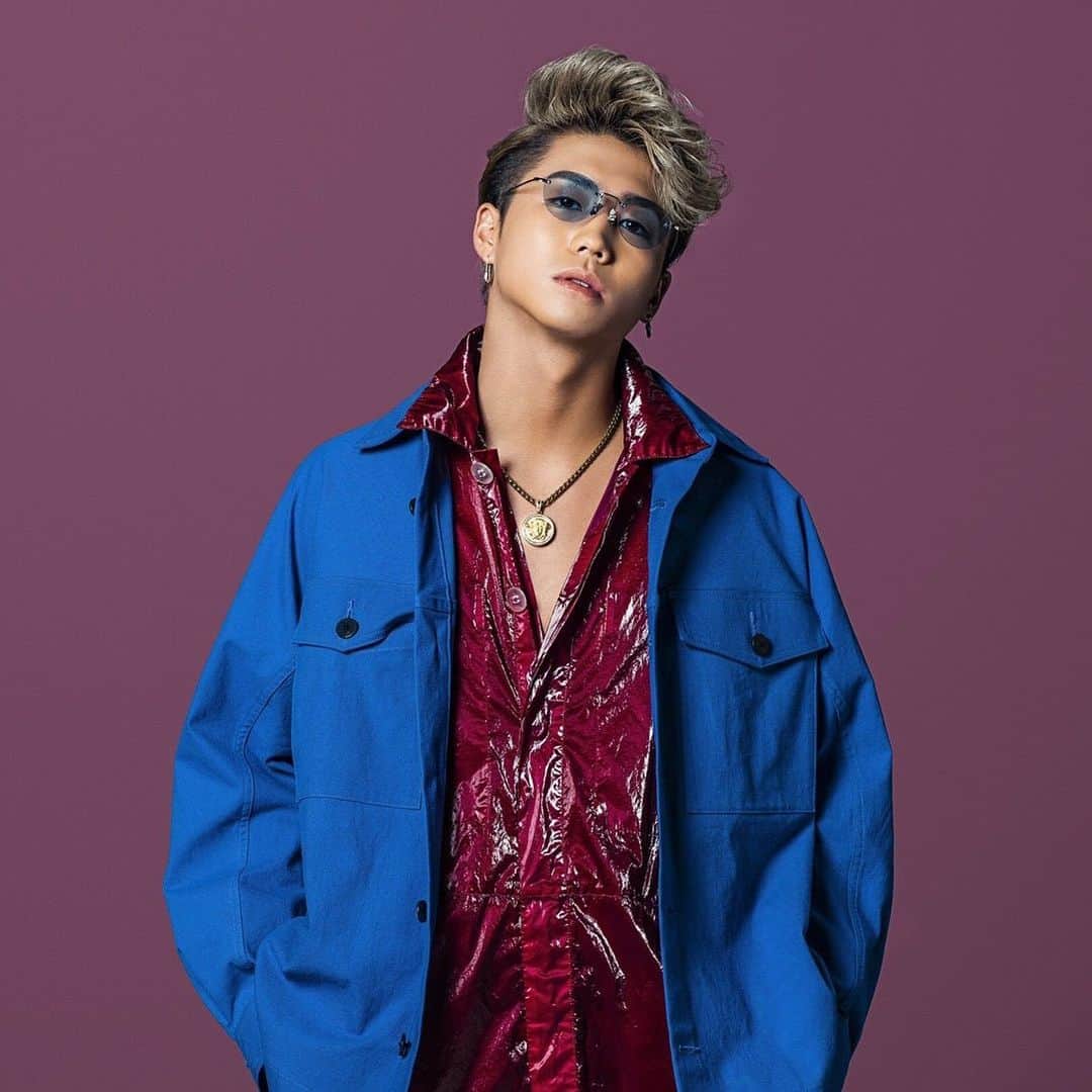 瀬口黎弥のインスタグラム