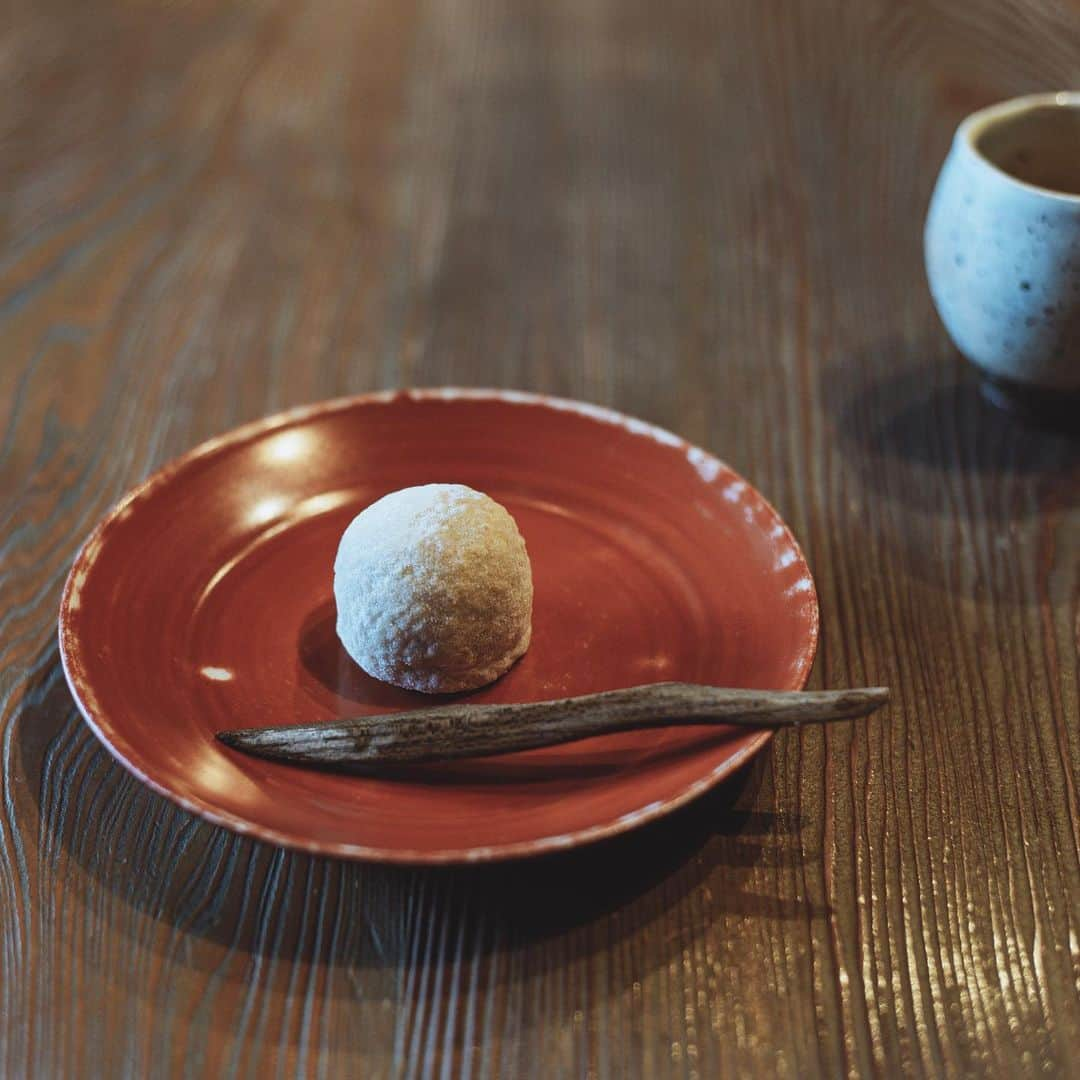 市川渚さんのインスタグラム写真 - (市川渚Instagram)「Breakfast at #YakumoSaryo 🍵﻿ ﻿ ﻿ #八雲茶寮#japanesebreakfast#a7ii#voigtlander#nokton35mm」7月7日 14時39分 - nagiko