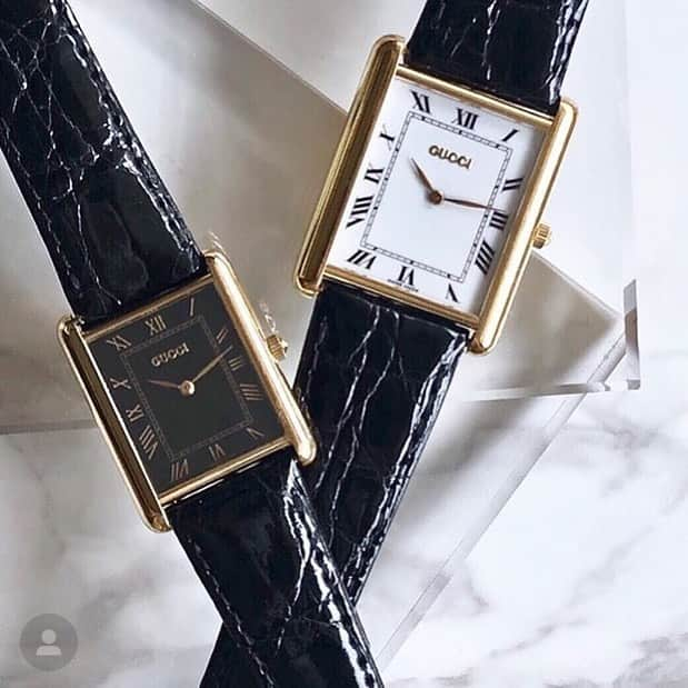 トライセクトさんのインスタグラム写真 - (トライセクトInstagram)「【VINTAGE GUCCI WATCH】 殆ど市場に出回らない希少な角型のヴィンテージグッチ時計が入荷致しました。 1点物ですので是非お早めにご来店くださいませ。 ※ decouverteプロフィールリンクよりブログをご覧ください。 #decouverte#baycrews #vintage #vintageshop #vintagegucci #gucci #watch #oldgucci #デクーヴェルト #ベイクルーズ #ヴィンテージ #ヴィンテージショップ#グッチ #グッチ時計 #ヴィンテージグッチ #時計 #粉我 #我的最愛#2019ss_baycrews ﻿﻿﻿﻿﻿﻿﻿﻿﻿﻿﻿﻿﻿﻿﻿﻿﻿﻿﻿﻿﻿﻿﻿﻿﻿﻿﻿﻿﻿﻿﻿﻿﻿﻿﻿﻿﻿﻿﻿ #baycrews40周年」7月7日 15時03分 - baycrews