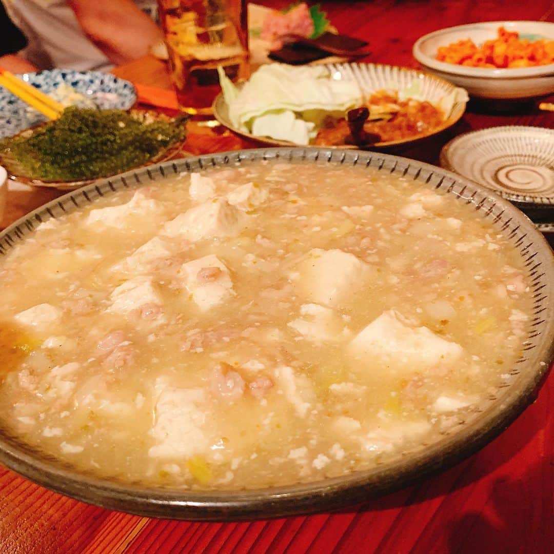 森田真結子のグルメインスタ