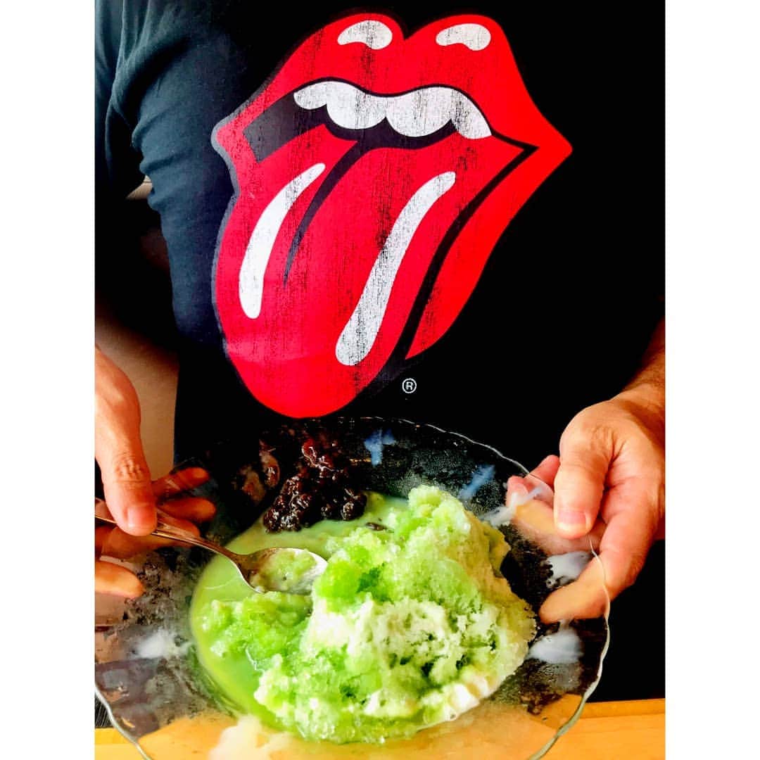 松本隆博のグルメインスタ