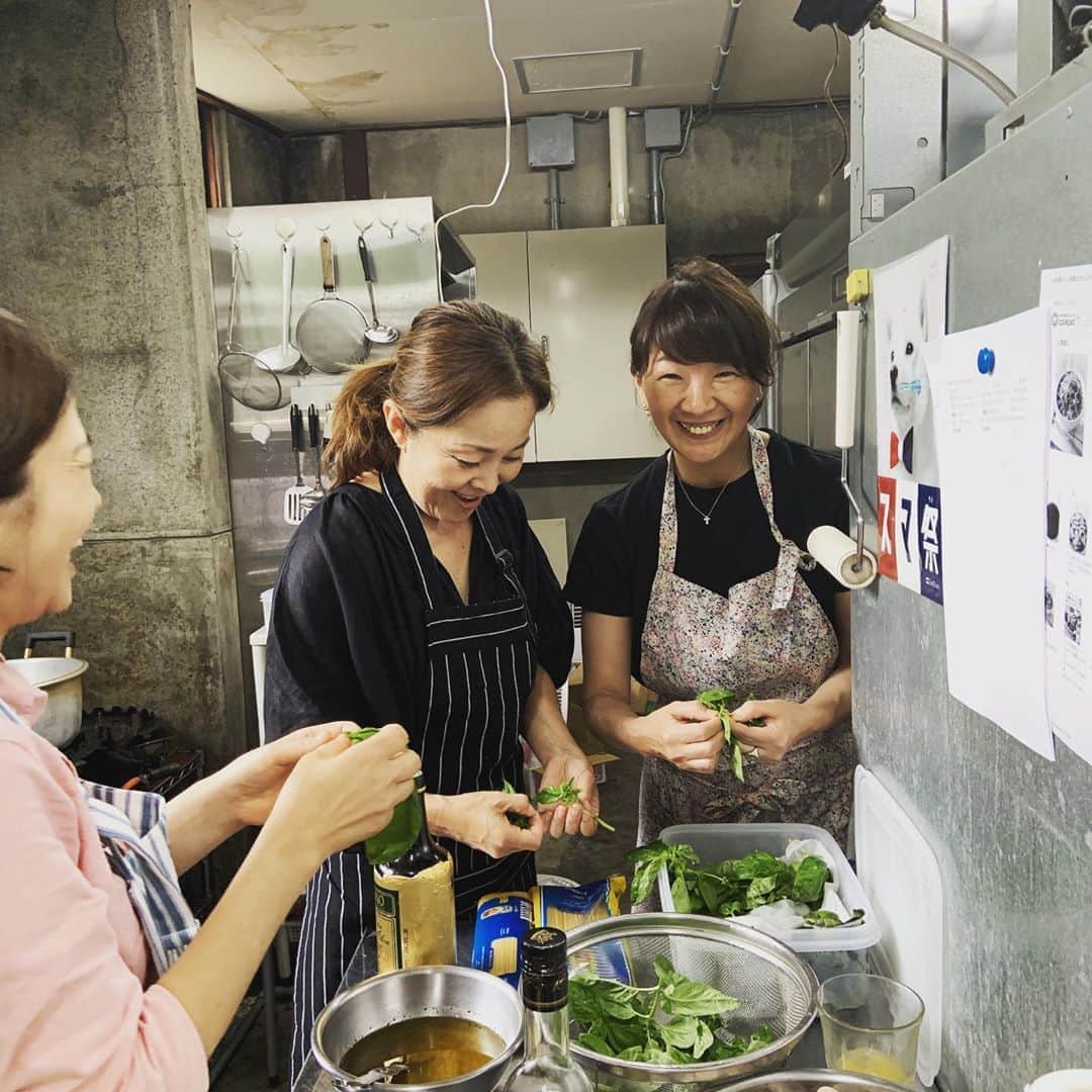 志摩有子のグルメインスタ