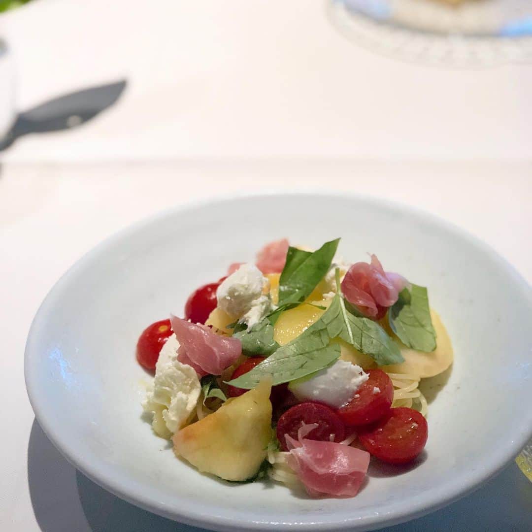 小堀紀代美のグルメインスタ