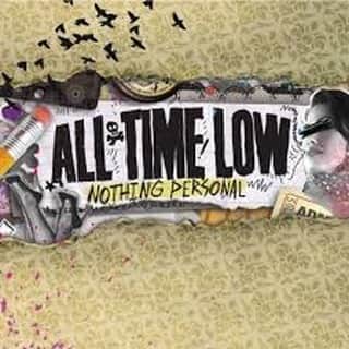 Alternative Pressさんのインスタグラム写真 - (Alternative PressInstagram)「On this day 10 years ago, @alltimelow released their third full-length album, 'Nothing Personal.' Sticking to their deep pop-punk roots, All Time Low ventured into various genres within this album creating a pot luck of tracks for fans to sink their teeth into. What is your favorite song from 'Nothing Personal?'⁠ .⁠ .⁠ .⁠ #alltimelow #atl #nothingpersonal #albumanniversary #alternativepress #altpress」7月8日 1時35分 - altpress