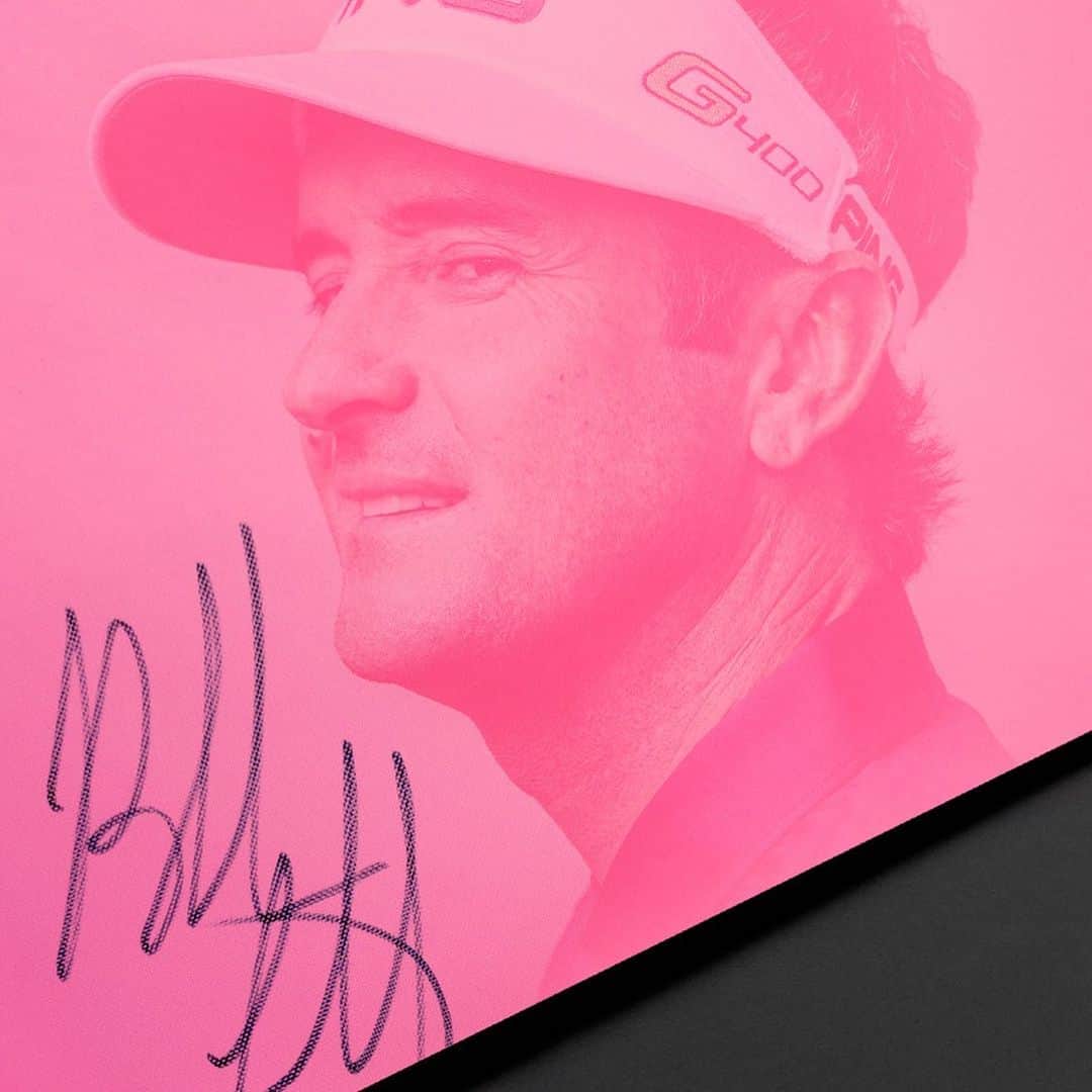 Stanceさんのインスタグラム写真 - (StanceInstagram)「More pink for the links 🌸⛳ A big hitter with an even bigger personality, in the world of golf, @BubbaWatson’s known for shaking things up. 🏌️‍♂️ In honor of the two-time Masters champ, we present ‘Bubba Daisy’, a Performance Golf QTR with #FEEL360. Tap👆to shop. #StanceLinks #PunksandPoets」7月8日 1時35分 - stanceofficial