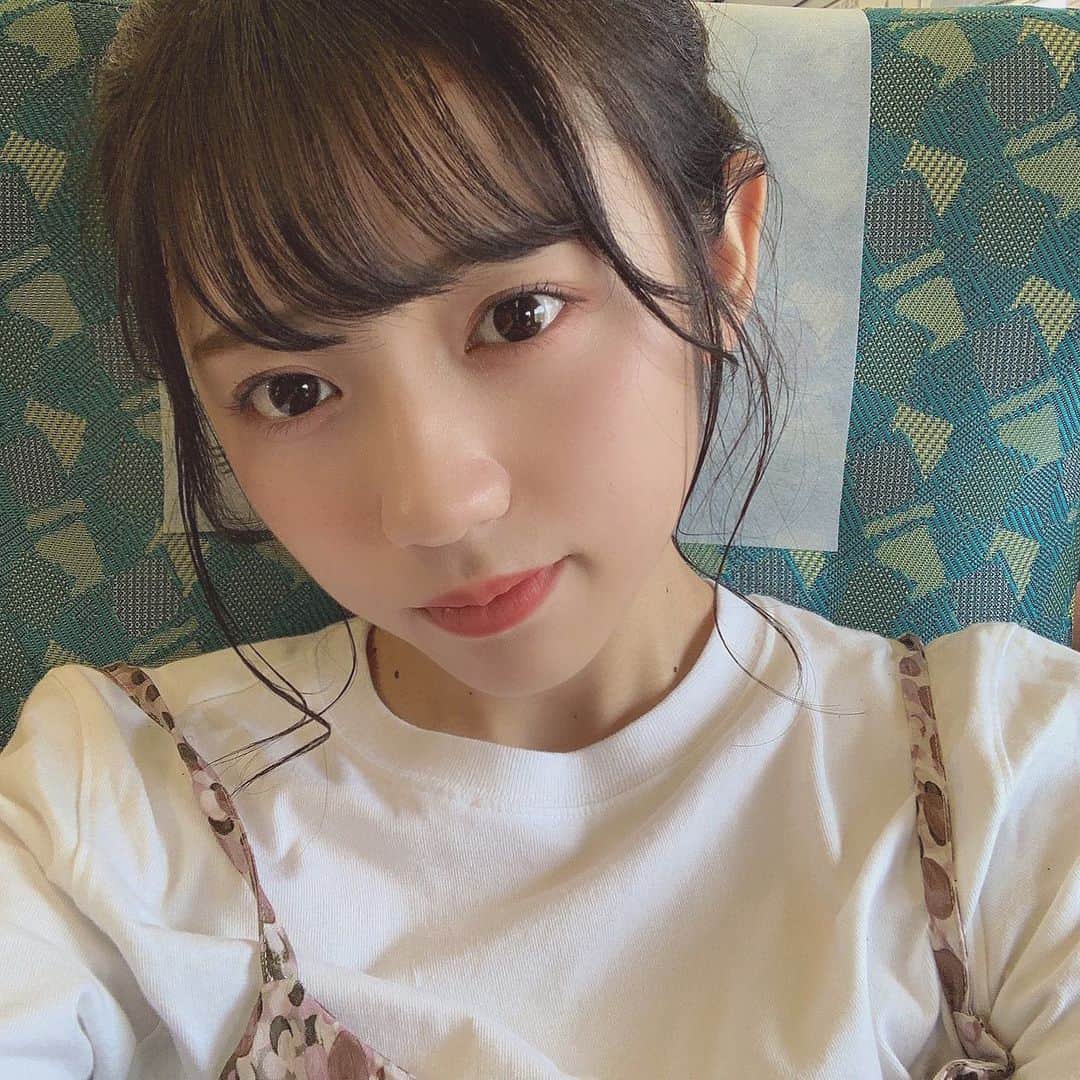 早見紗英のインスタグラム