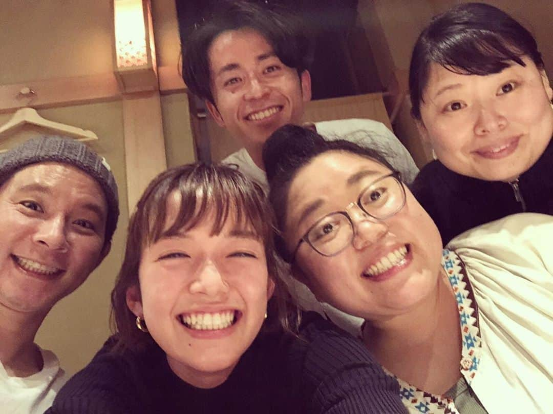 藤森慎吾さんのインスタグラム写真 - (藤森慎吾Instagram)「久しぶりのグルメ王の会でした！ 楽しかったです。」7月8日 1時49分 - fujimori_shingo0317