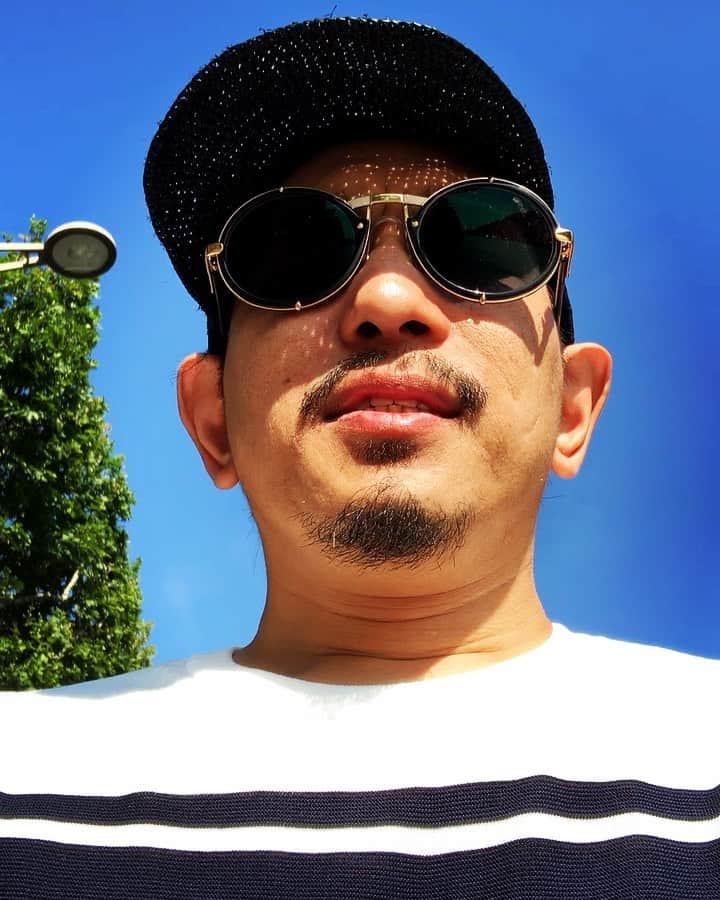 三木道三のインスタグラム