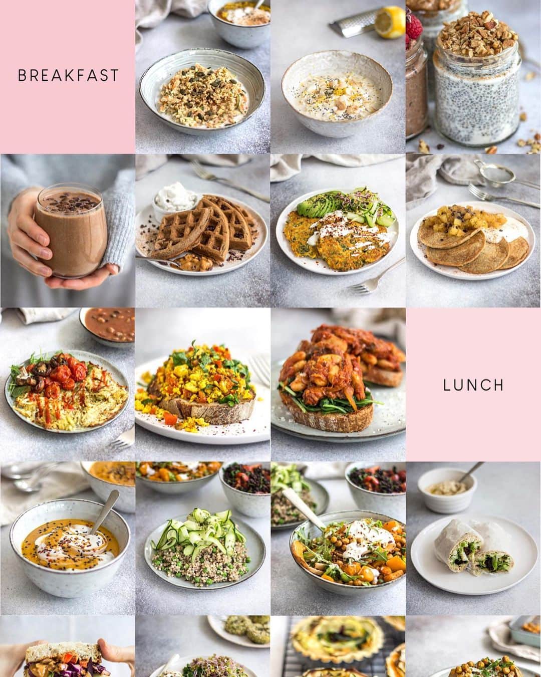 Zanna Van Dijkさんのインスタグラム写真 - (Zanna Van DijkInstagram)「Eat More Plants is now LIVE! 🥳🌱 My brand new ebook packed with simple recipes to make plant based eating easy 🎉 We all know that eating a more plant focused diet is an amazing way to support the planet 🌎 Simply halving your meat consumption reduces your diets nitrogen emissions by 40%, greenhouse gas emissions by 40% and land use by 23% 🤓 However it can can be overwhelming to take the first step, so this ebook contains everything you need to get started! 👩🏼‍🍳 Including 40 seriously simple recipes, my store cupboard essentials and my personal tips and tricks for adopting a plant-focused diet ✅ The recipes include speedy breakfasts, on-the-go lunches, quick dinners, sweet treats and show stoppers 💃 It’s basically all my favourite no-fuss recipes which use easy to access ingredients and leave me feeling fuelled, nourished and satisfied. Each recipe comes with a photo, the method, a nutritional nugget and substitution guidance for if your cupboards aren’t fully stocked 👍🏼 They include everything from wholesome salad bowls through to healthy cookie dough and vegan sausage rolls! 🍪 And the best bit? The ebook is only £12.99! 🙌🏼 So click the link on my bio & grab a copy! If you make a recipe please tag #plantsfortheplanet so I can see your creations! 😋 I honestly poured my heart and soul into this ebook so I really hope you guys love it as much as I do! ❤️ #eatmoreplants #plantsfortheplanet #plantbased #plantbaseddiet #veganeats #plantbasedrecipes #veganrecipes #sustainablediet #eatfortheplanet」7月8日 2時00分 - zannavandijk