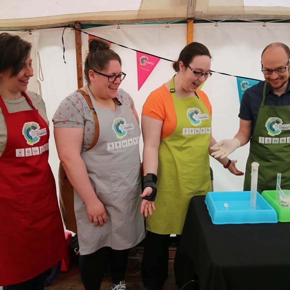 のインスタグラム：「Our Crank It Up! event has come to a close...we’ve been so impressed by the amazing #science and #engineering creations. Thanks to everyone who took part! #BeamishCrankItUp #STEM」