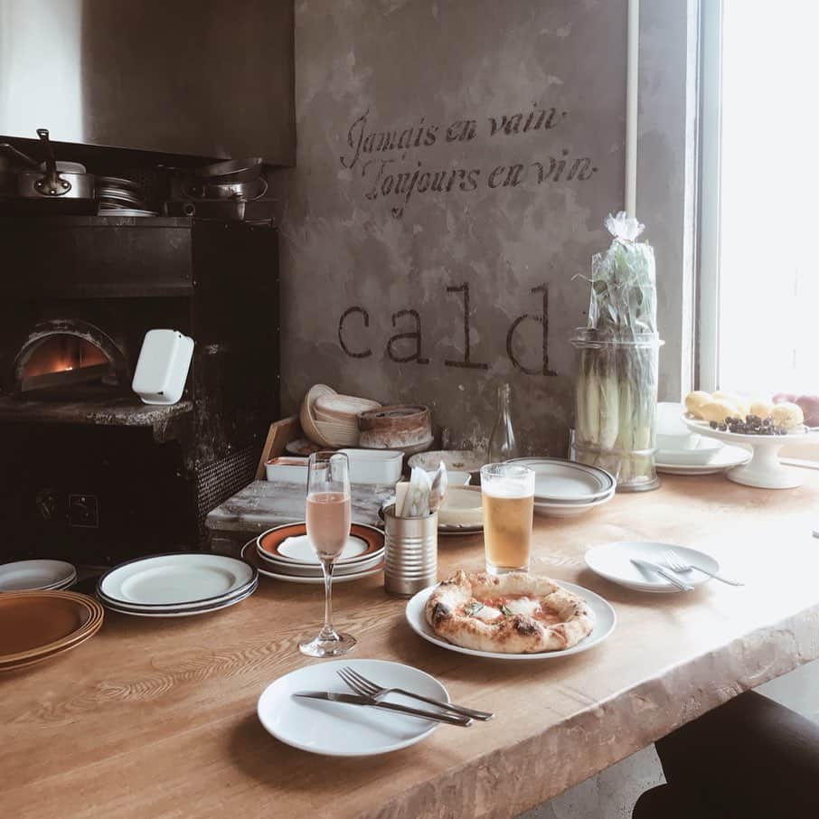 yuiのグルメインスタ