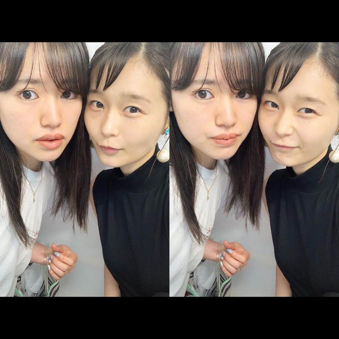 久保瑠佳のインスタグラム