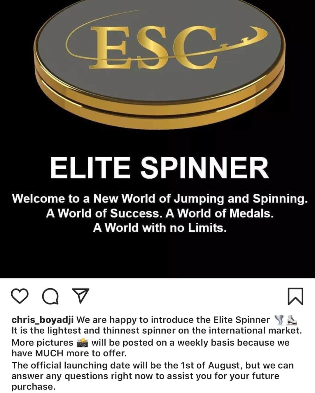 ブリュノ・マッソのインスタグラム