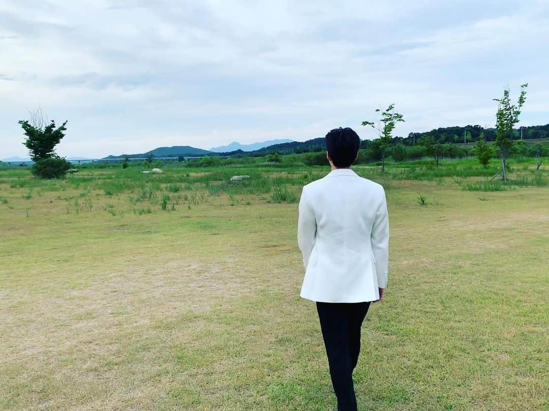 セフン さんのインスタグラム写真 - (セフン Instagram)7月7日 18時23分 - oohsehun