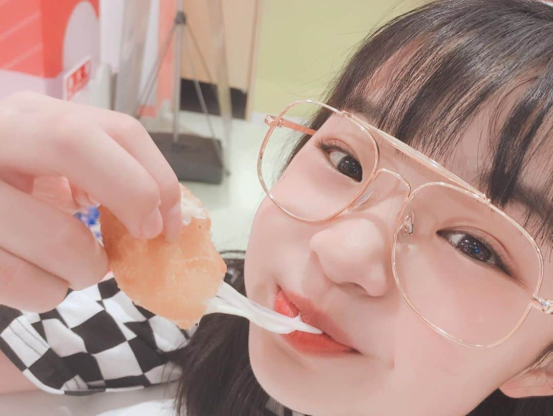 Hinataさんのインスタグラム写真 - (HinataInstagram)「. . 新大久保に遊びに行ってきたよ〜👧🏻🧡 美味しいものたくさん食べてコスメとかお買い物💄 めちゃくちゃ楽しかった〜☺️ . お仕事でいろんなところに行くついでに 色々楽しませてもらってます😂🙌 . 今月は石川県にも行くので告知しちゃお〜っと🤩 . 🎈イベントのお知らせ🎈 . 7/15（月・祝）石川県のイオンモールかほくで PM14:00〜イベント開催します🎉 ※入場整理券配布時間はAM10:00〜 詳しくはイオンモールかほくのHPでチェックしてね🥰 . . #クラージュキッズ #ひなた #Hinata #イベント #石川県 #イオンモールかほく #みんな遊びにきてね #楽しみ」7月7日 18時35分 - hinachosugram