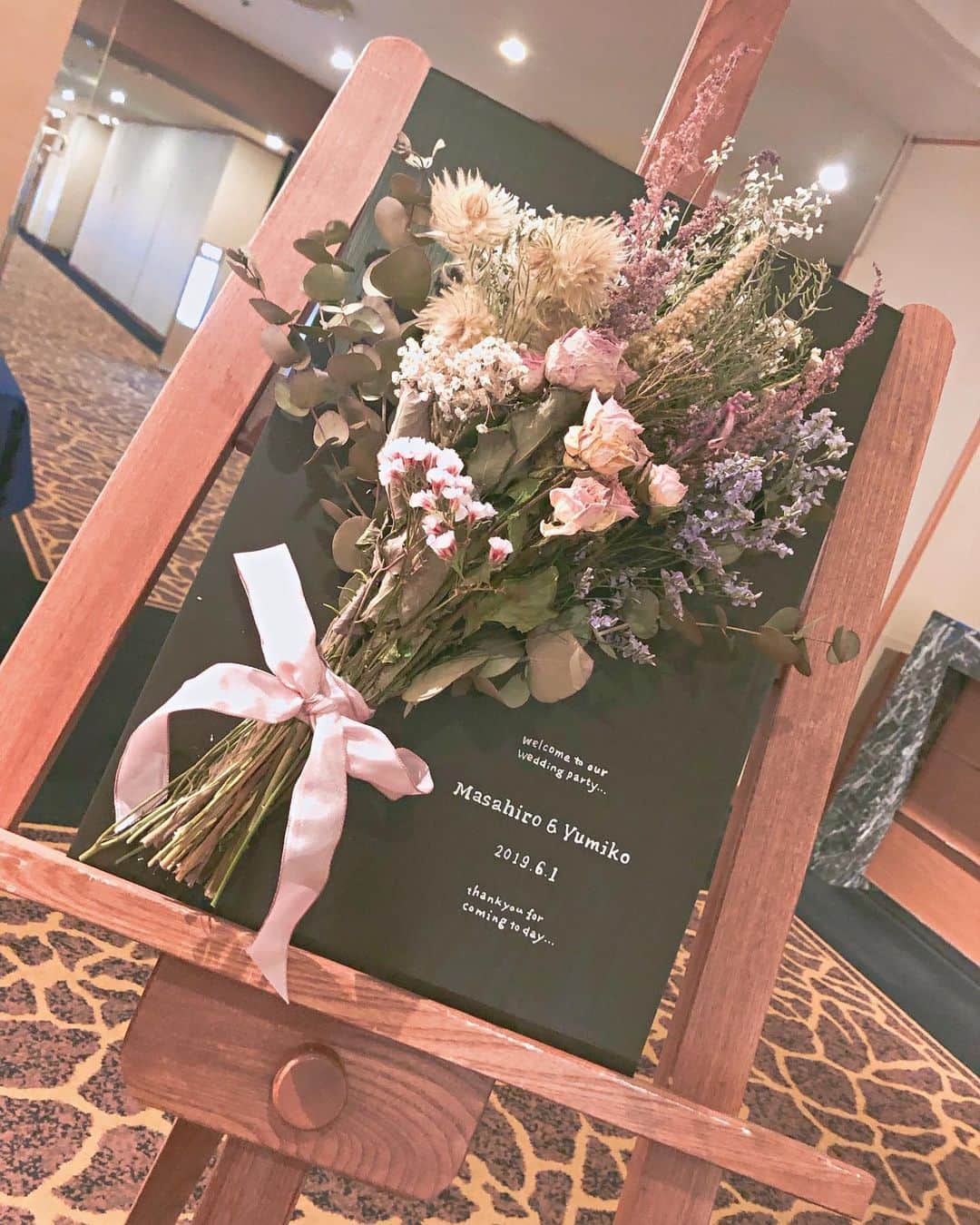 富山第一ホテルウェディングのグルメインスタ