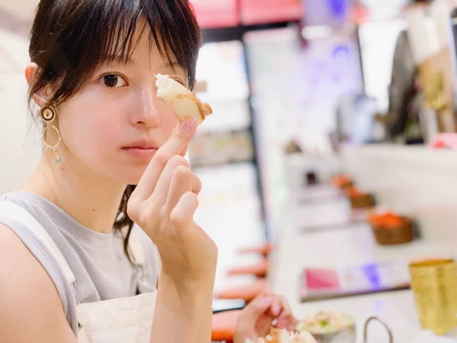 小林涼子のインスタグラム