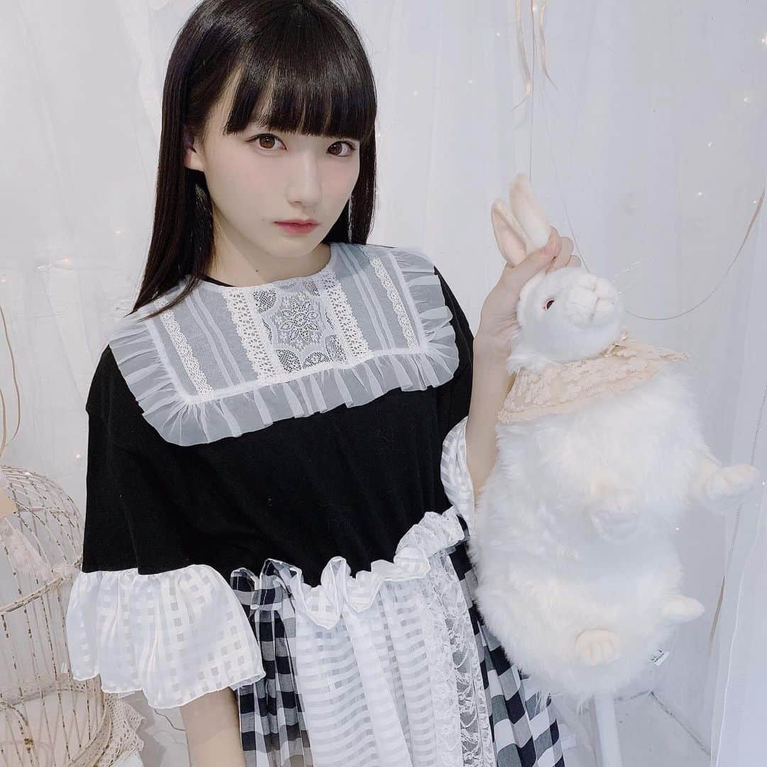 しらいちゃんのインスタグラム：「わはは」