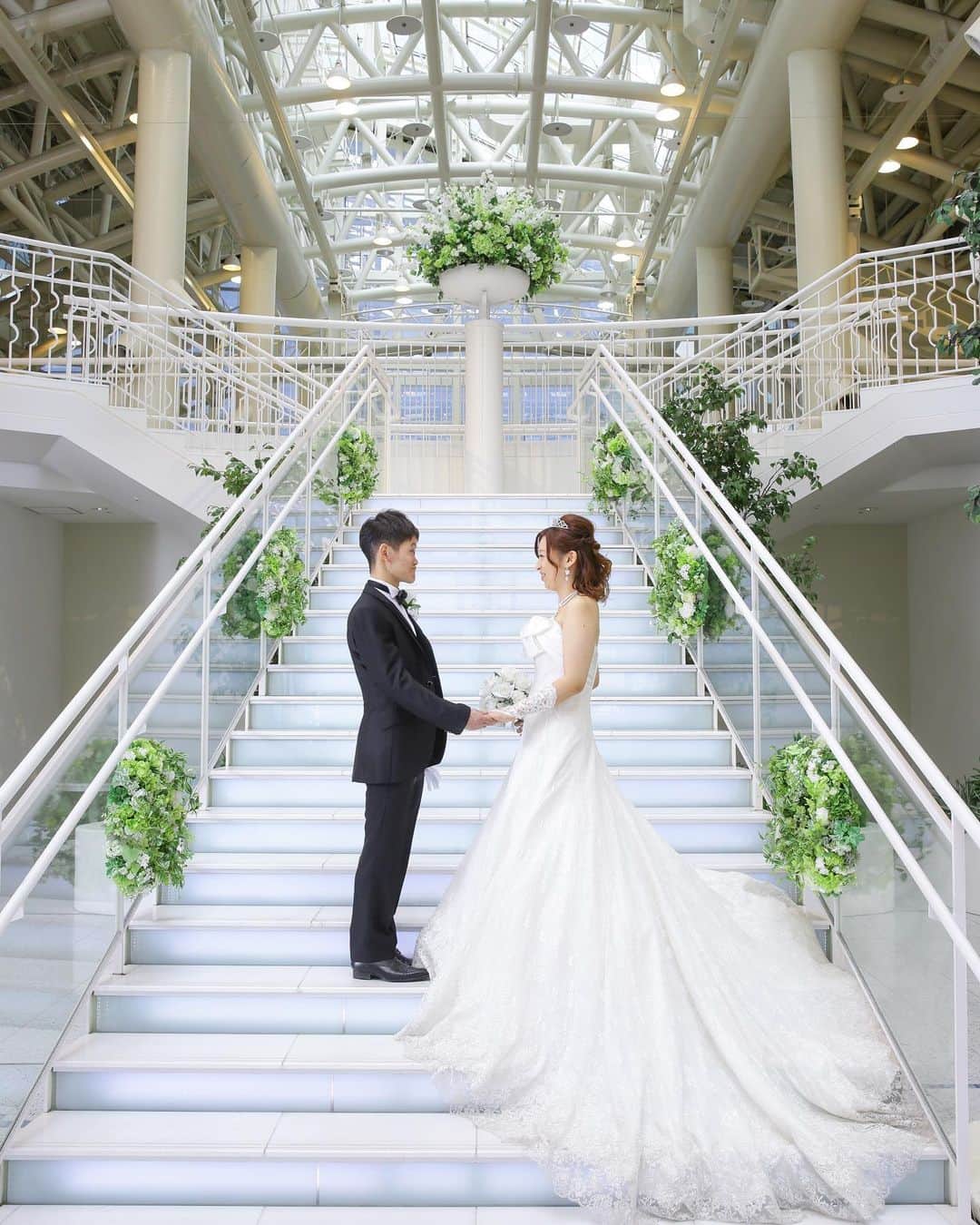 ルミアモーレのグルメインスタ