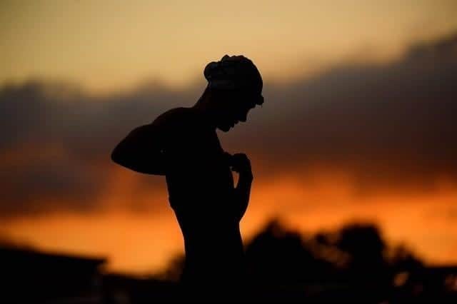 ケイト・キャンベルさんのインスタグラム写真 - (ケイト・キャンベルInstagram)「The sun sets on a great week of training in Cairns. Off to Japan tomorrow for the next leg of our World Championships campaign 🌅 . Once again @dellyphotoninja delivering the goods」7月7日 19時19分 - cate_campbell