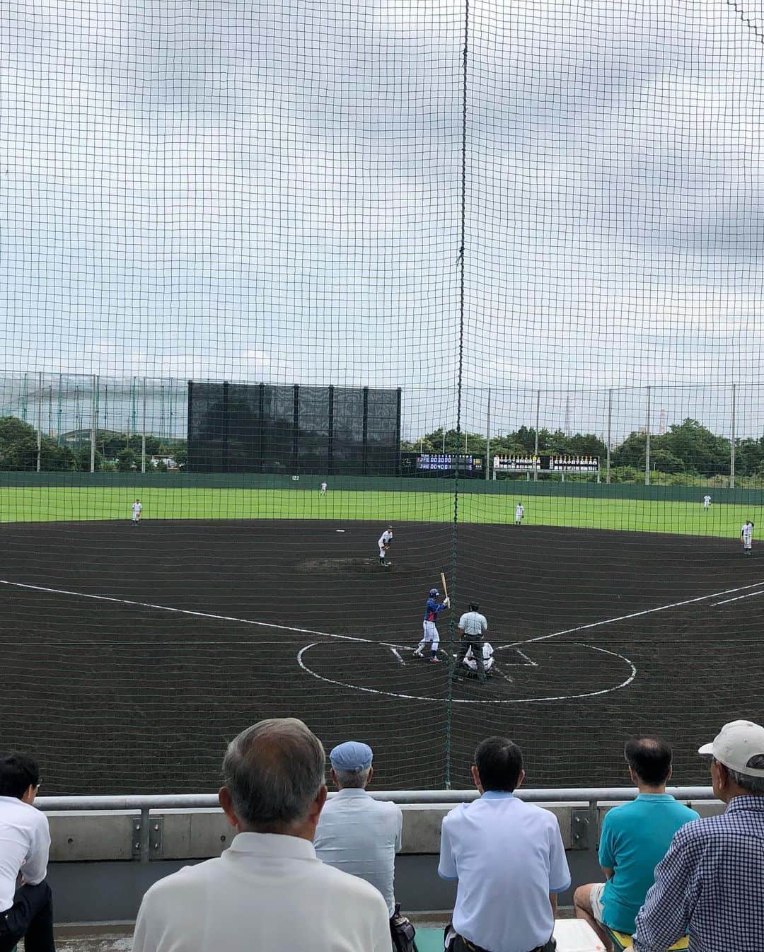 椿梨央さんのインスタグラム写真 - (椿梨央Instagram)「7月13日から東京ドームで 開催になる都市対抗野球。 出場するJR東日本と JFE東日本の練習試合を 見てきました！  そのあと、Full-Countさんの 取材に同席させていただき、 選手や監督さんの貴重なお話を 聞かせていただきました。 ありがとうございます。  さて私にとって初めての 社会人野球観戦‼️ 元プロの選手だったり 私が、中、高校生の時に 甲子園で注目選手だった方が いたりととてもレベルの高い 選手達の集まりで締まった 試合を見ることが出来ました✨  都市対抗野球に出場する チームの皆様応援しています 頑張って下さい♪♪ 私もせっかく知った機会なので東京ドームに見に行きます😆🎊 #野球 #社会人野球 #野球女子 #都市対抗野球 #jr東日本 #jfe東日本 #練習試合 #千葉県 #我孫子 #東京ドーム」7月7日 19時36分 - rio_tbk
