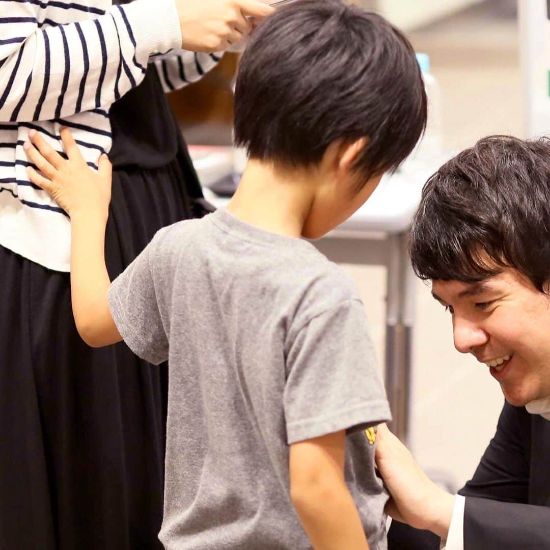 金子三勇士のインスタグラム