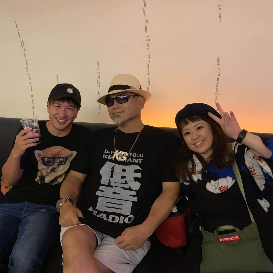 ケイ・グラントのグルメインスタ