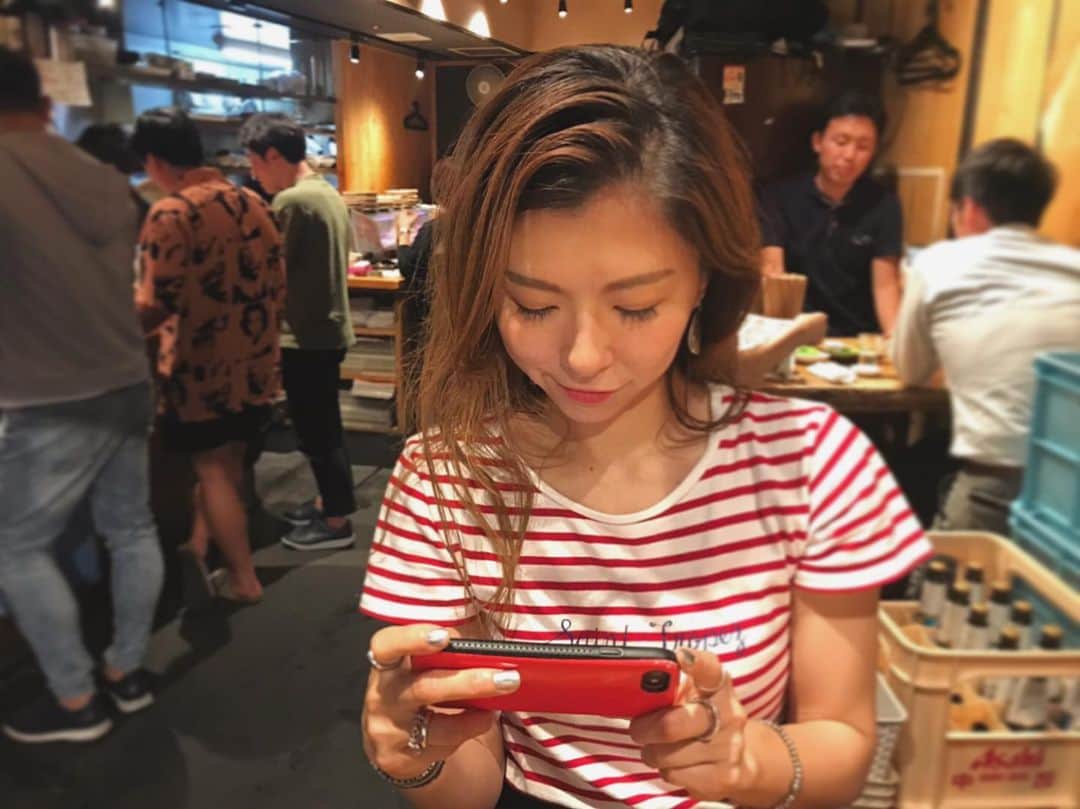 岩崎裕美のグルメインスタ