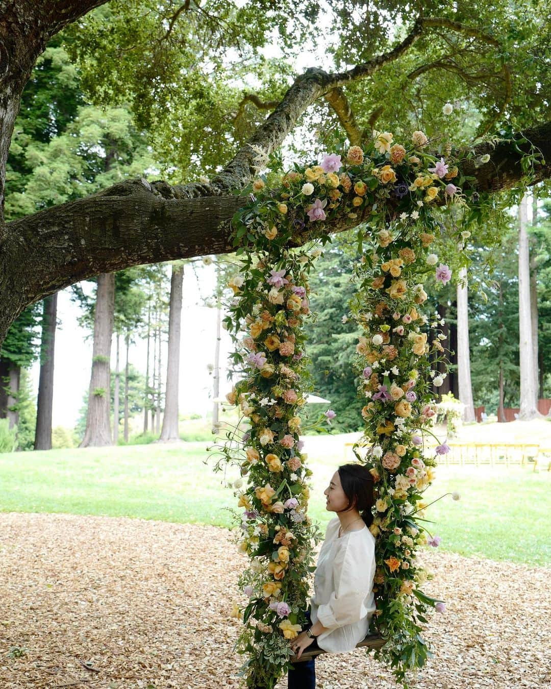 플로리스트 김애진(케이라플레르)のインスタグラム