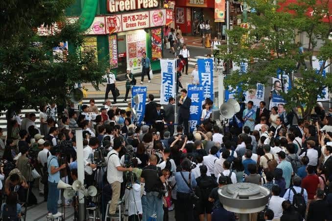 のインスタグラム：「始まるよー」
