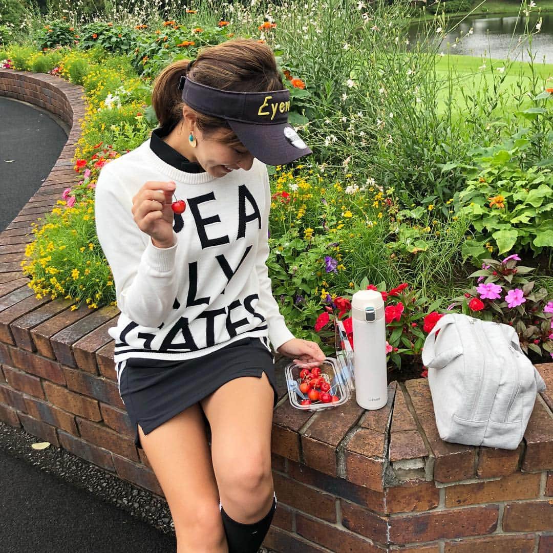 岩崎静羅のグルメインスタ