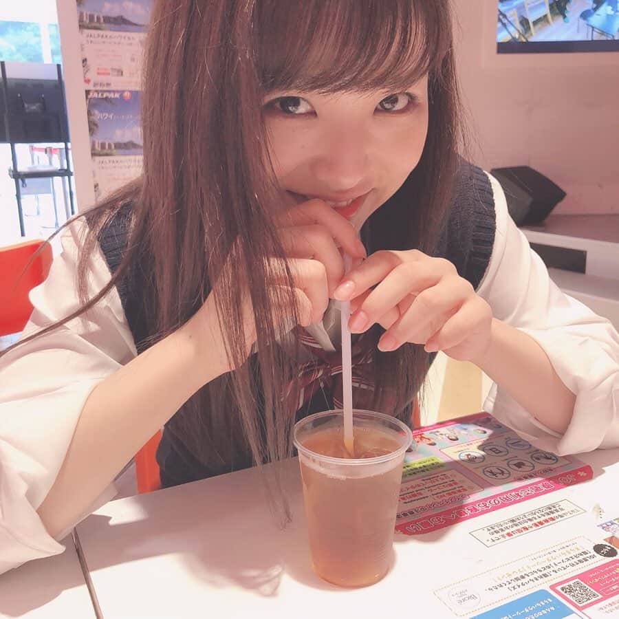 久田莉子のインスタグラム
