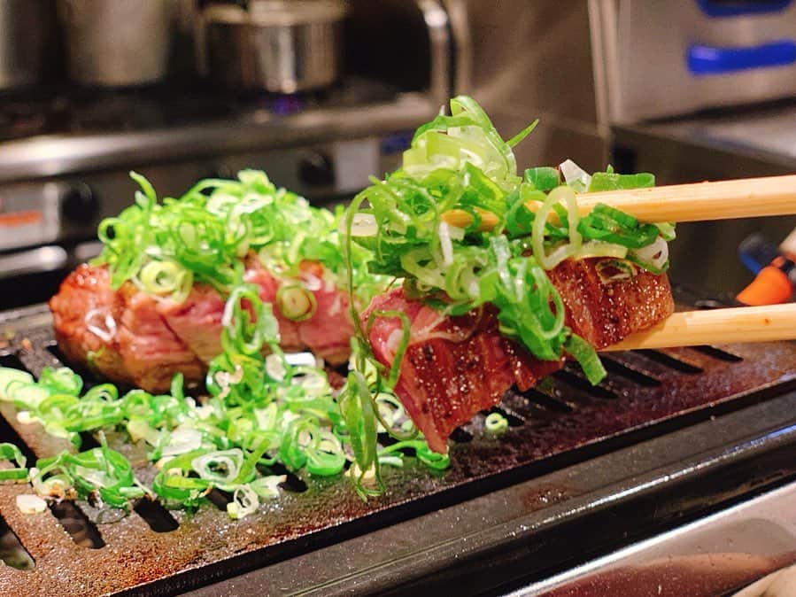 笠原美香のグルメインスタ