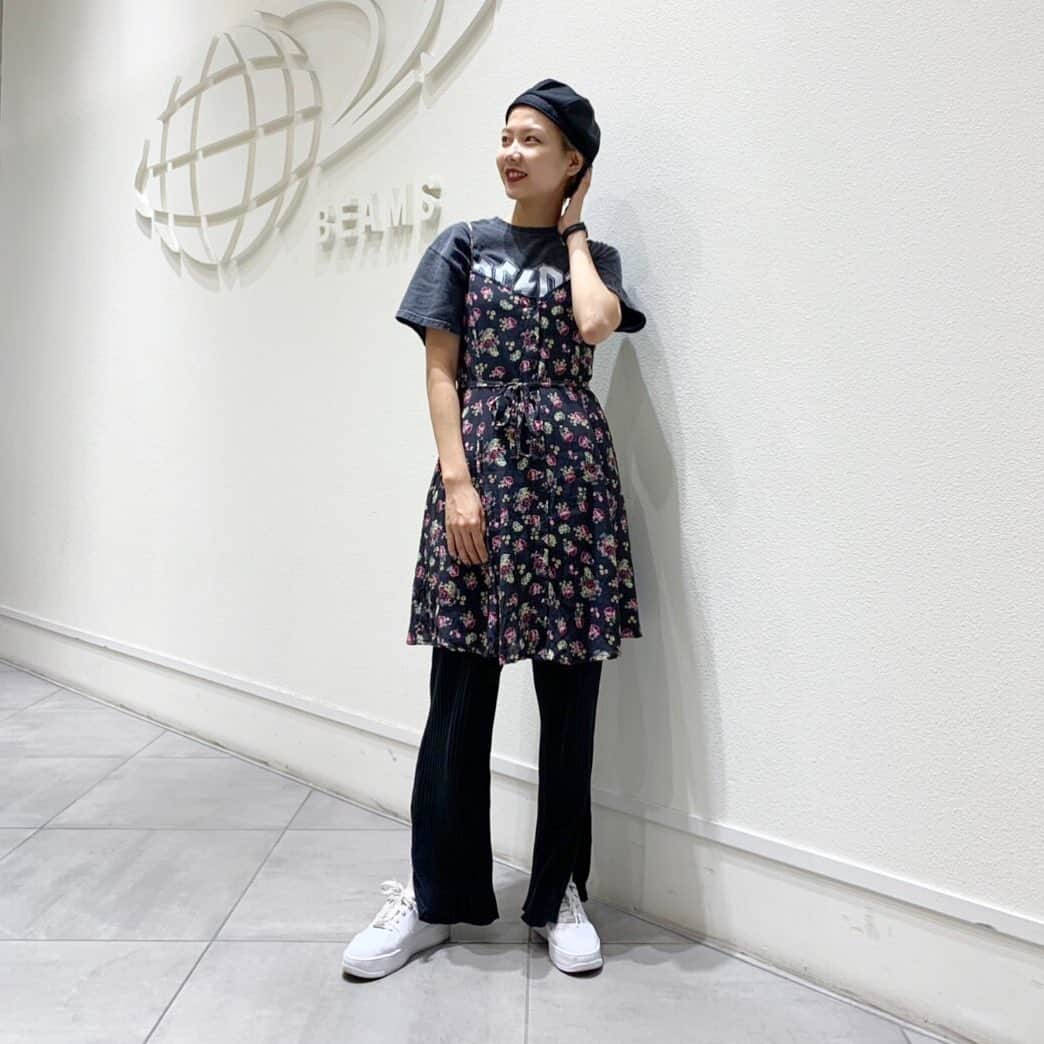 ビームス神戸のグルメインスタ