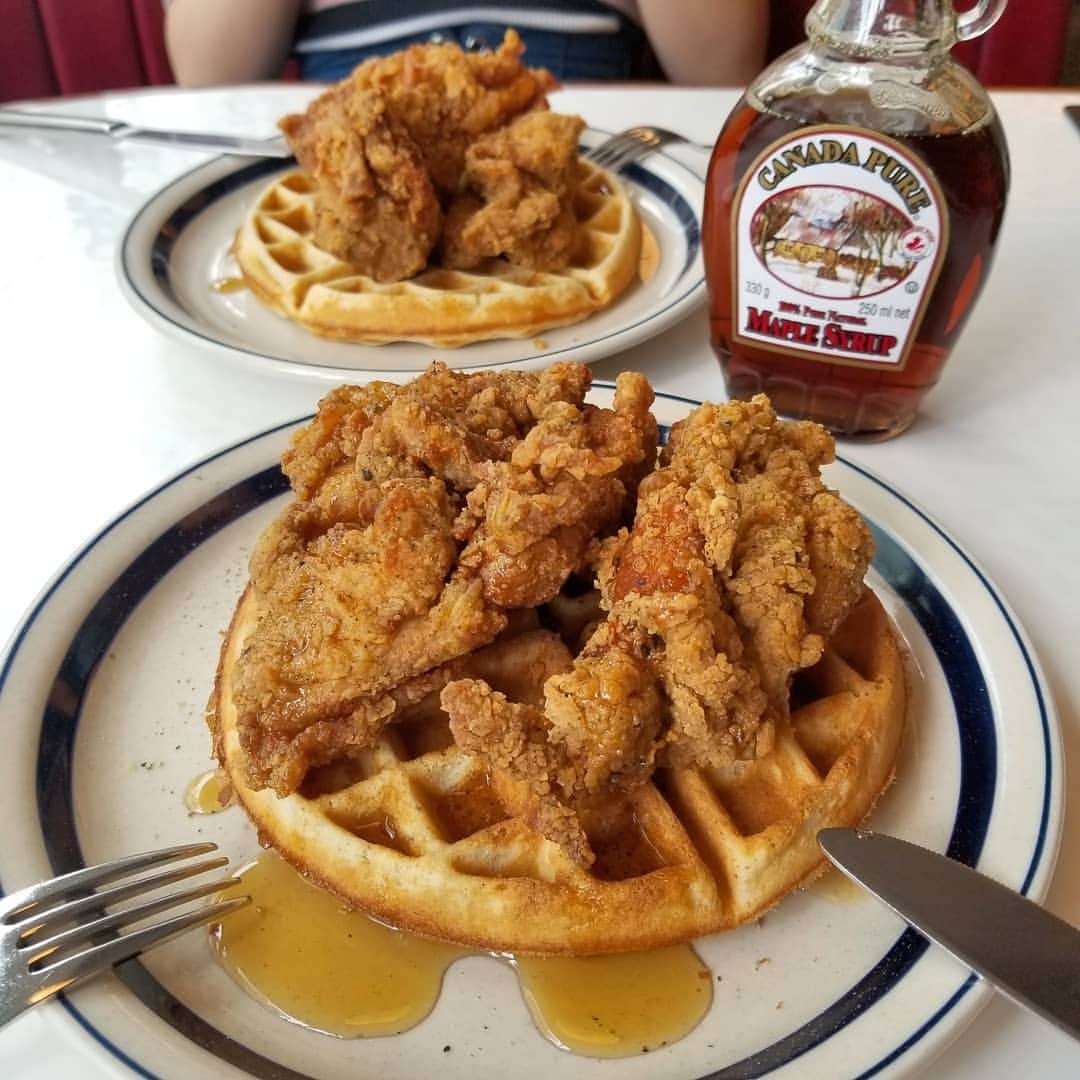 りかこのグルメインスタ