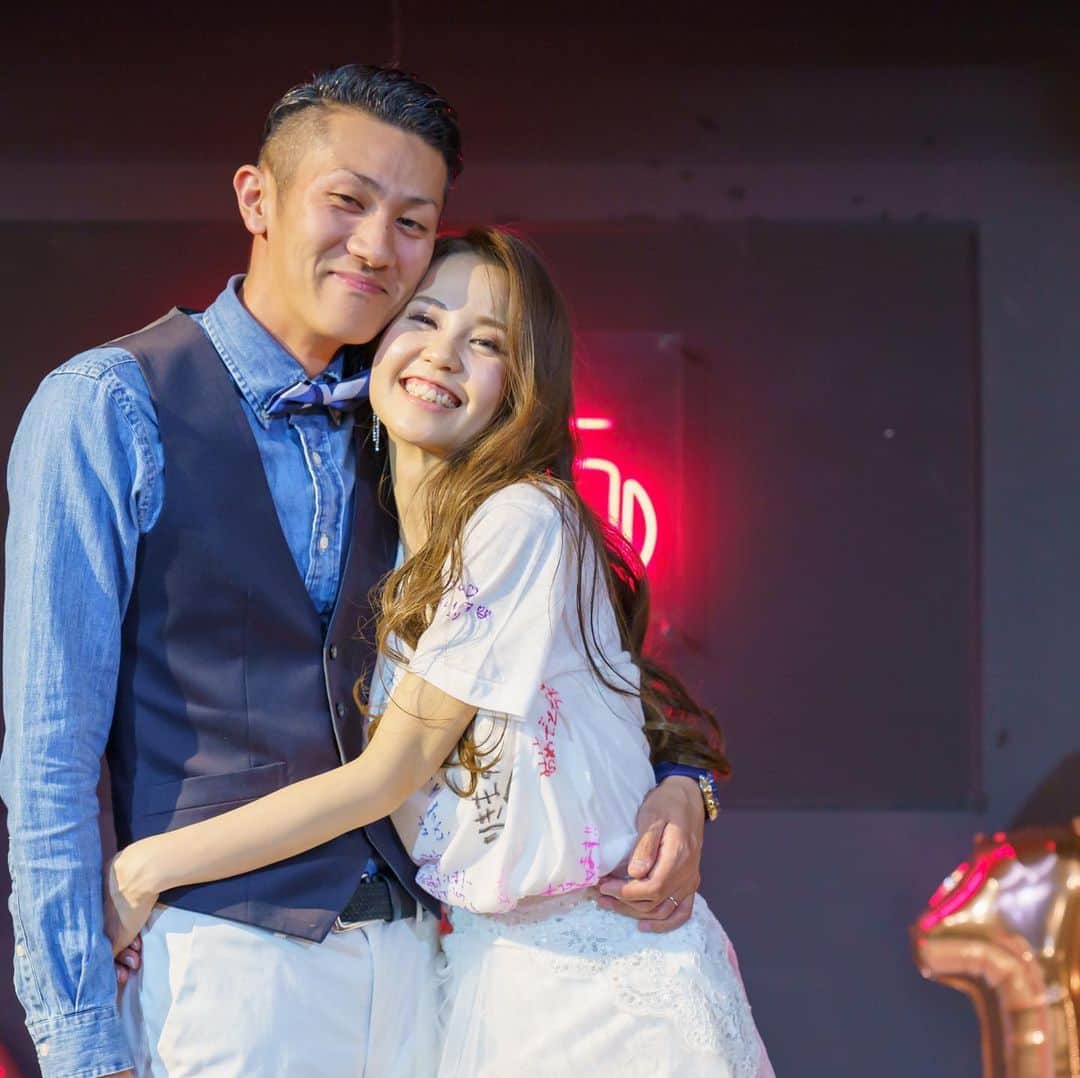 hacocoro weddingのグルメインスタ