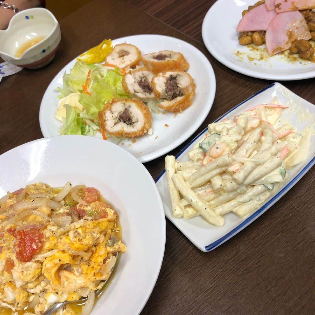 宙也のグルメインスタ