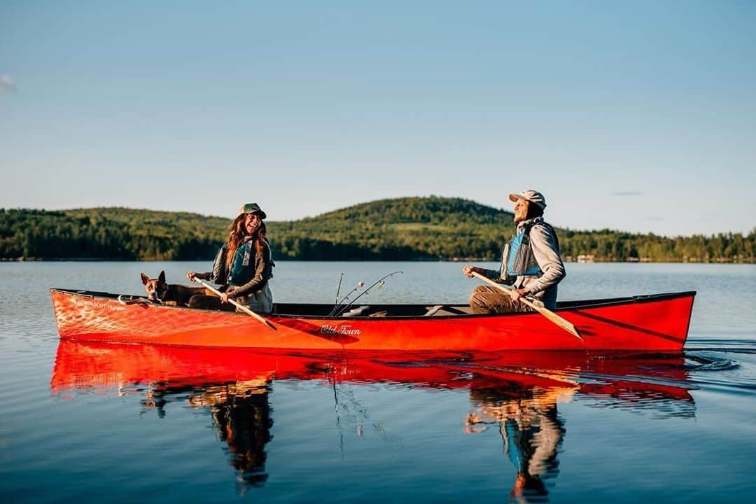 L.L.Beanさんのインスタグラム写真 - (L.L.BeanInstagram)「Everybody say "s'more!" Add the hashtags #SmoreOutofSummer and #LLBeanContest2019 to your fun outdoor photos and you could win one of five ultimate backyard campouts – set up by L.L.Bean and yours to keep!! Official rules: www.llbean.com/contest (📷: @photocait)」7月7日 21時17分 - llbean