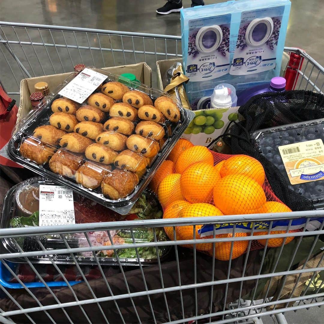 Princess M Classicのグルメインスタ