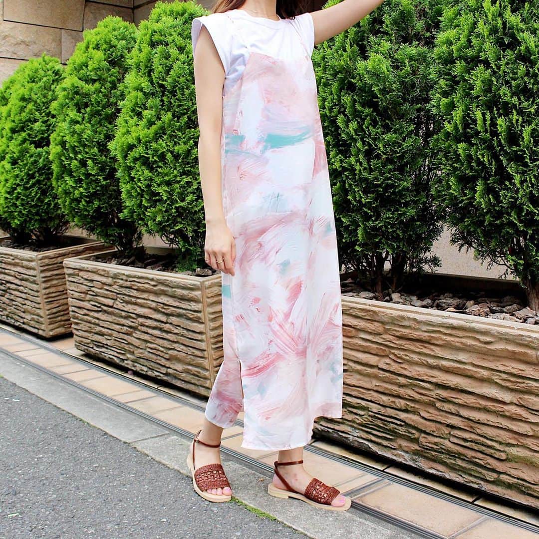 Mode Robeのグルメインスタ