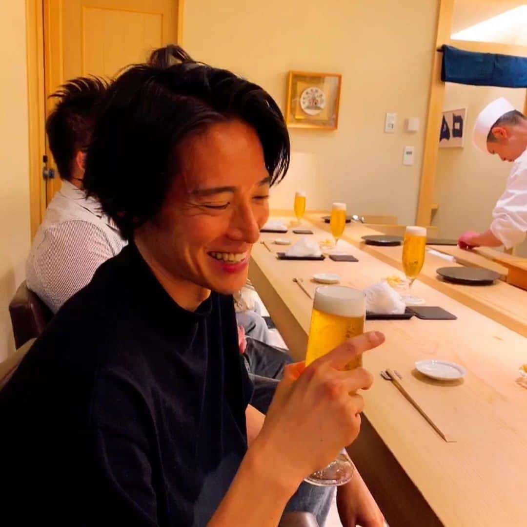 久保裕丈のグルメインスタ