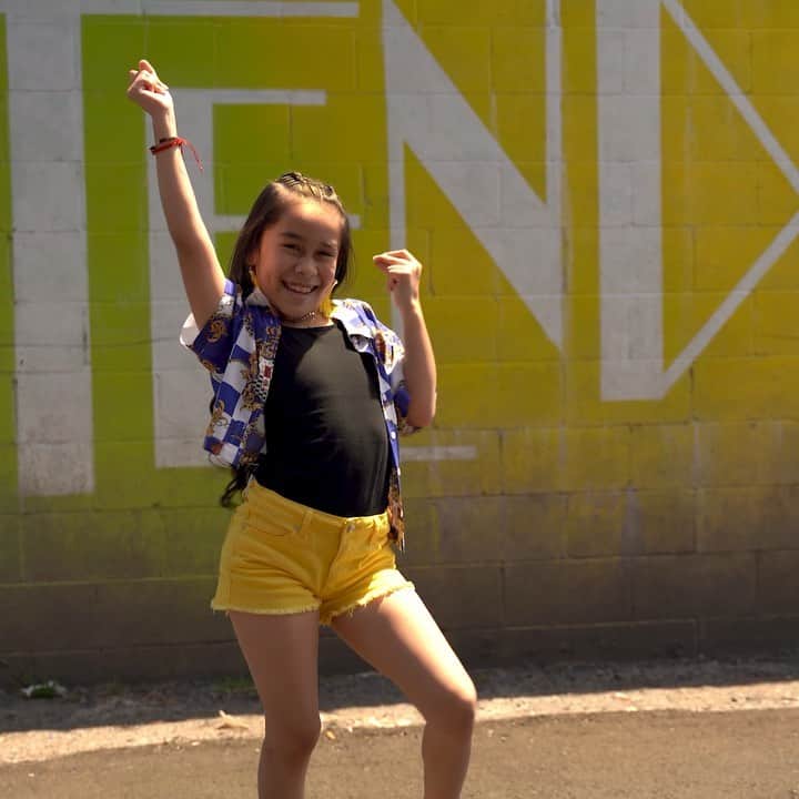 メジャー・レーザーのインスタグラム：「future lazer gyal?」