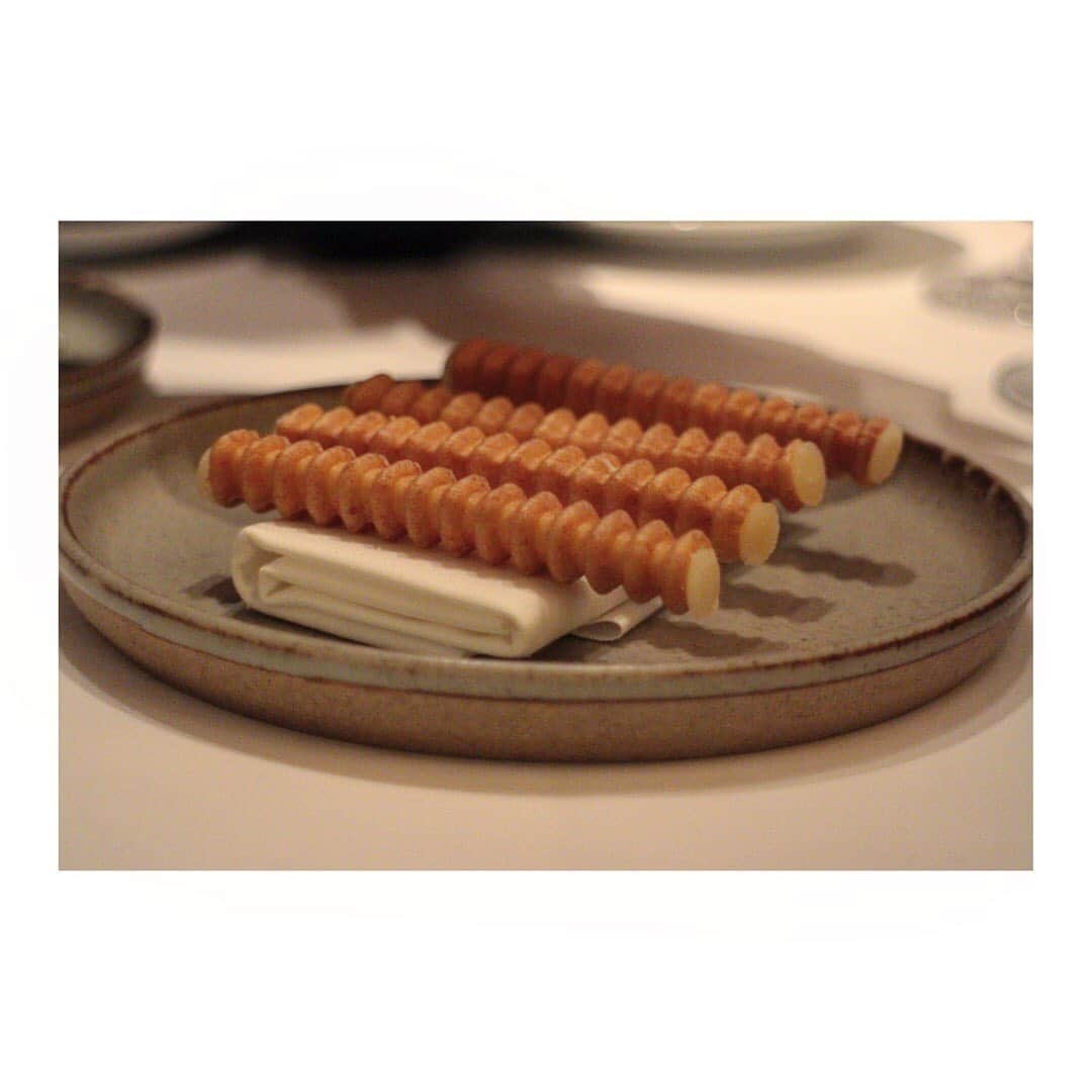 中本千尋のグルメインスタ