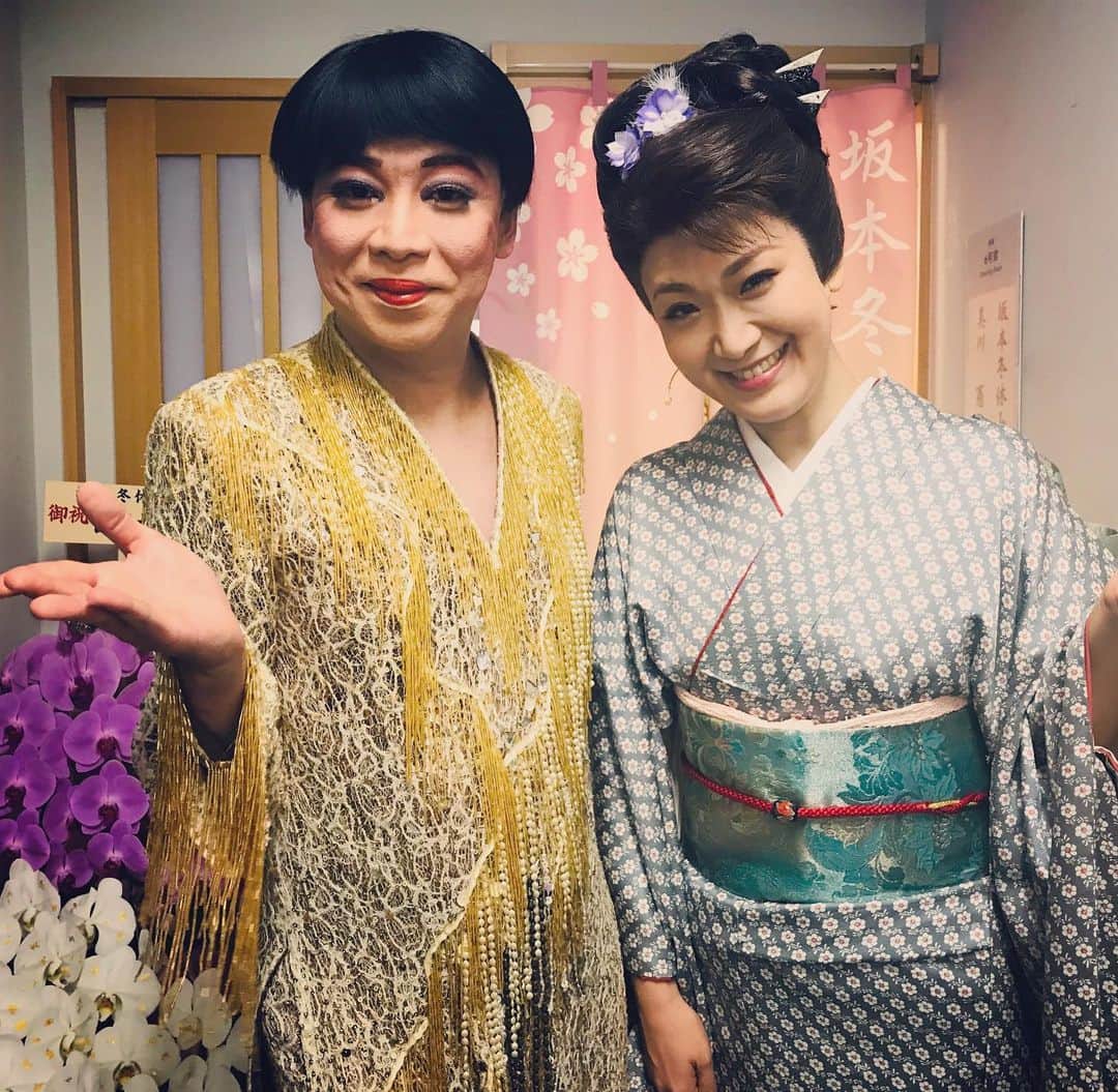 美川憲二のインスタグラム