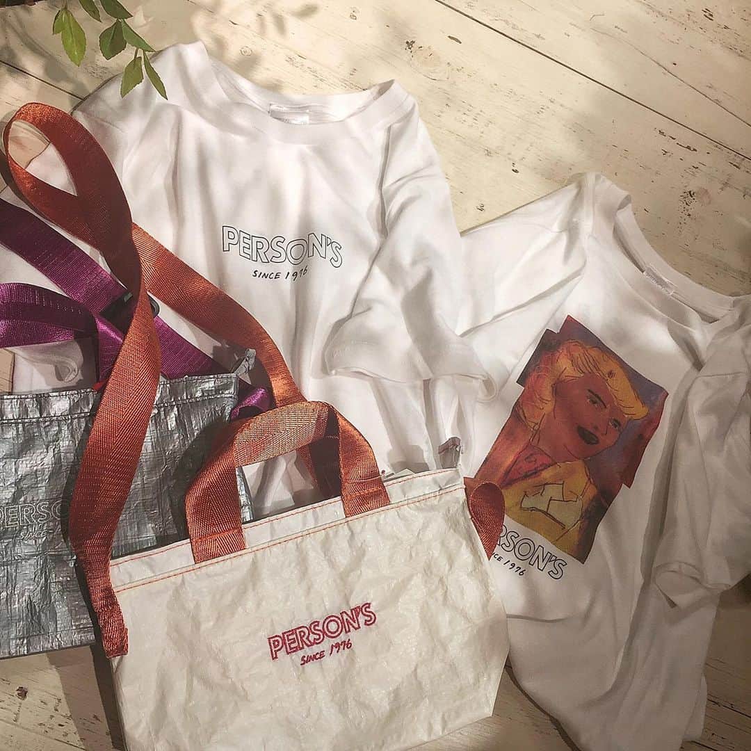 w closetのインスタグラム