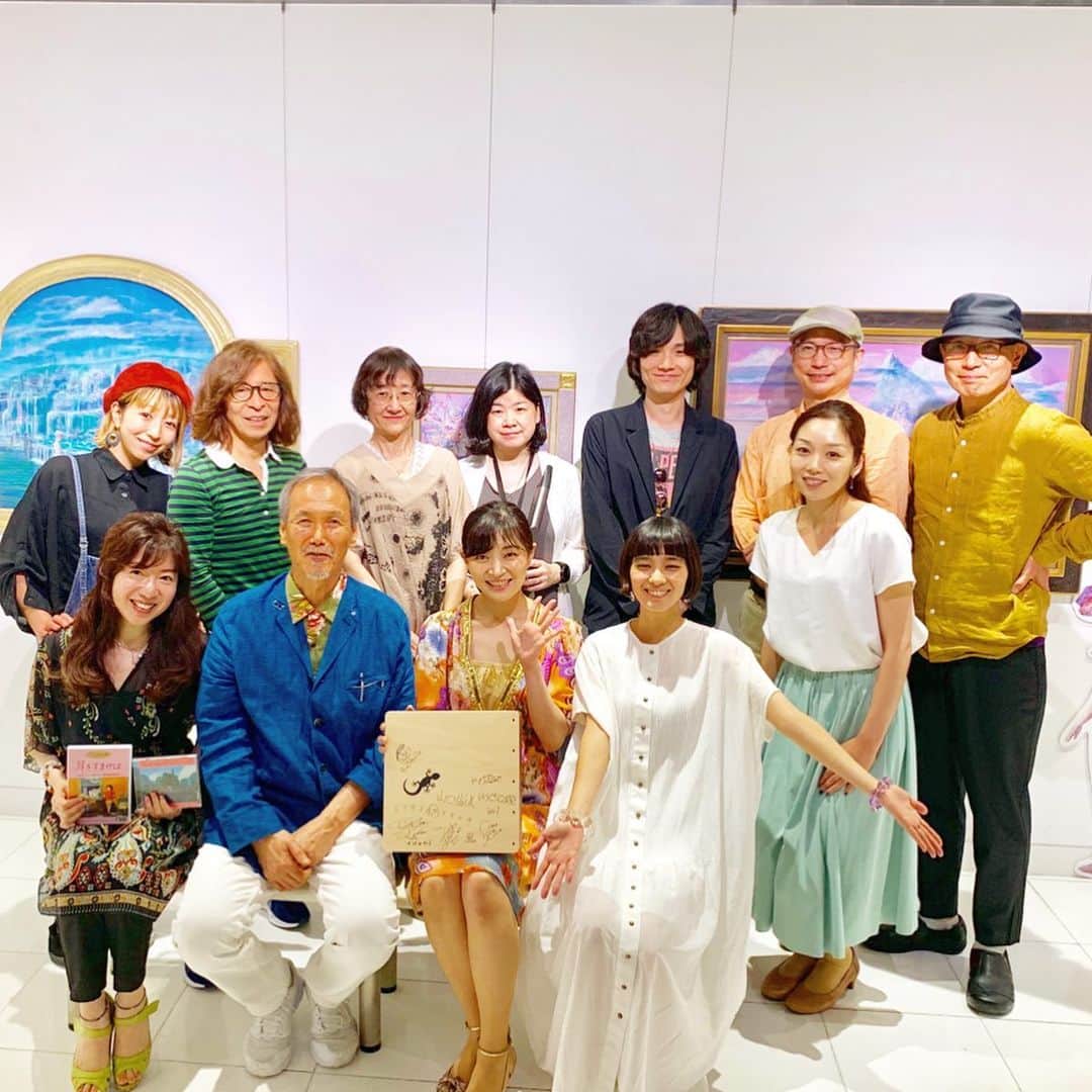 山口尚美のグルメインスタ