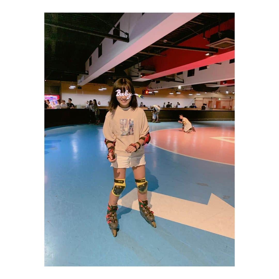 辻希美さんのインスタグラム写真 - (辻希美Instagram)「今日は家族でROUND1に行ってきました(灬˘╰╯˘灬)♥｡･ﾟ  #七夕 #🎋 #雨だから昼間は #round1  #スポッチャ へ #みんな汗だくで遊んだ #楽しかったね #❤️」7月7日 22時18分 - tsujinozomi_official